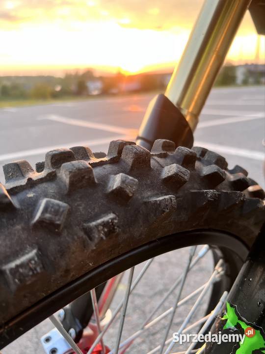 Lmx 150 nowy Kayo Mrf RFZ Diabolinj Loncin KXD podkarpackie Medynia Głogowska