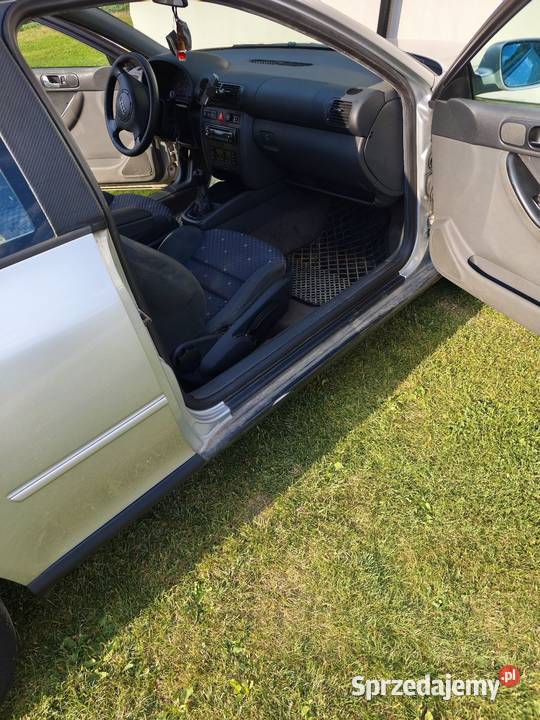 Audi A3 8L 18 Benzyna Lpg Rajbrot