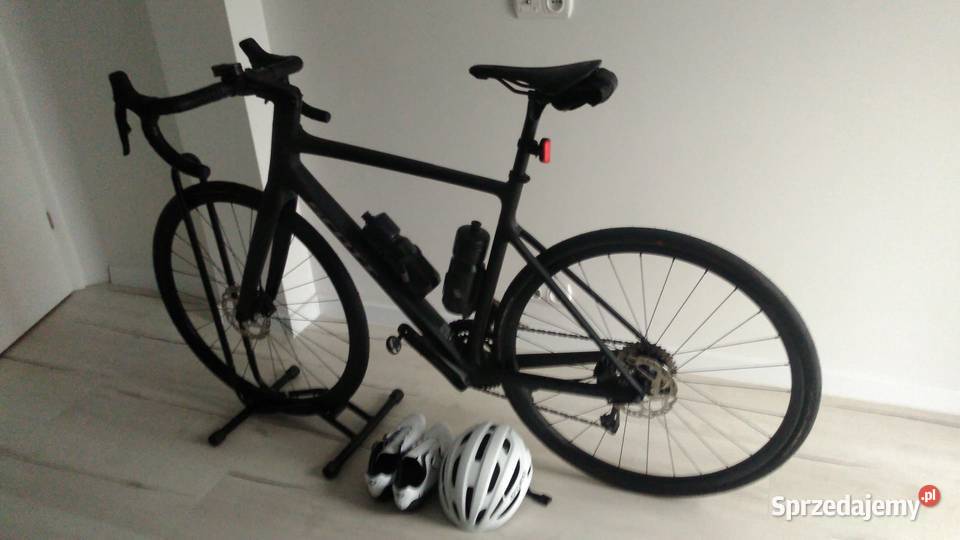 Scott Addict 40 082025 SALON POLSKA