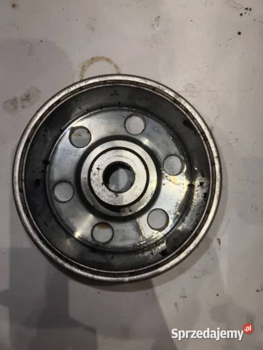 Magneto Koło magnesowe Honda VFR 800 rc46 Ostrzeszów