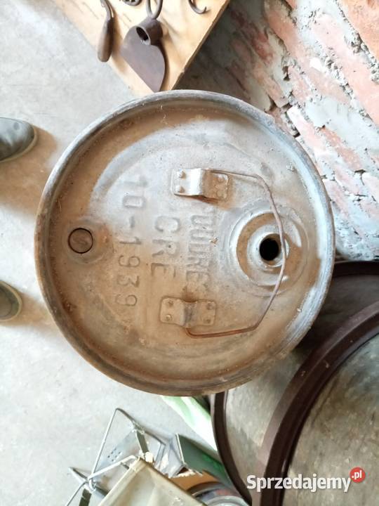 Stara Beczka na rope cre 1939 Pozostałe Stalowa Wola