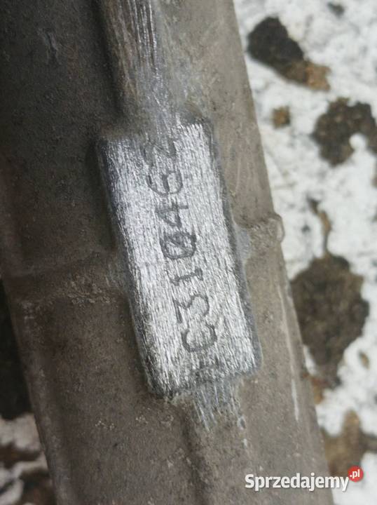 MAGLOWNICA PRZEKŁADNIA EUROPA T27 1C310462 Przekładnie kierownicze