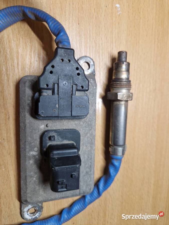 CZUJNIK SONDA MAN NOX EURO 6 51154080019 Bydgoszcz