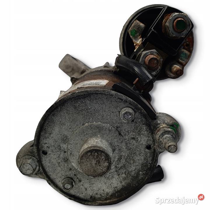 ROZRUSZNIK Ford C Focus MK2 18 16V 3M5T11000AE osobowe Układ elektryczny silnika Chełm sprzedam