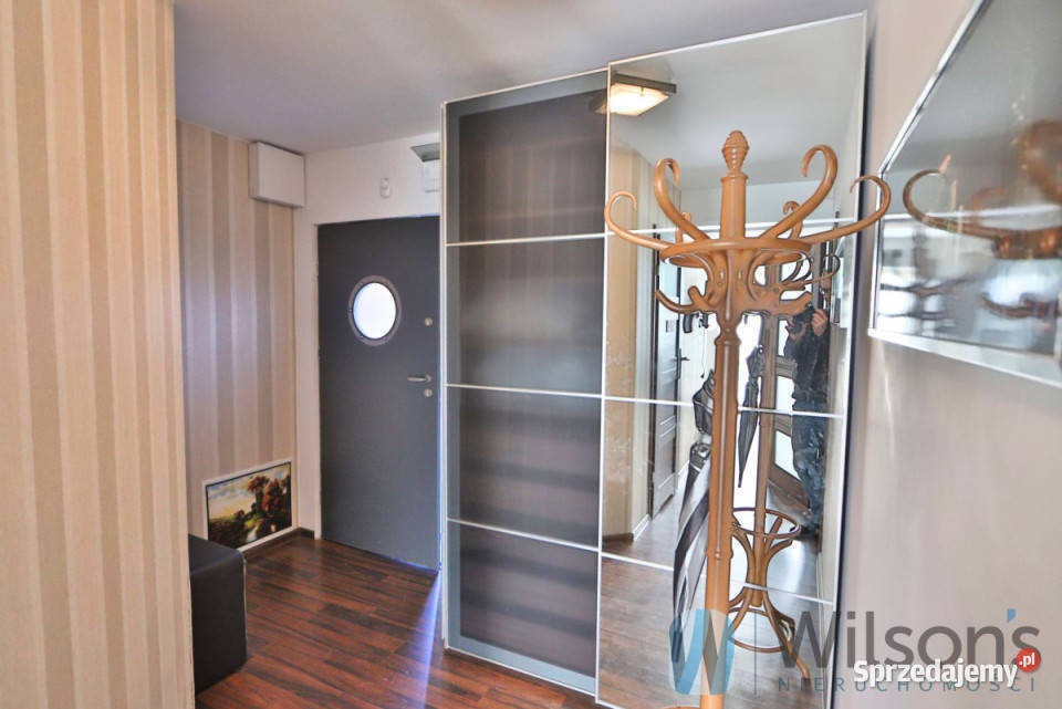 Mieszkanie Stegna Sportowa 416m2 2pokojowe 13461zł/m2