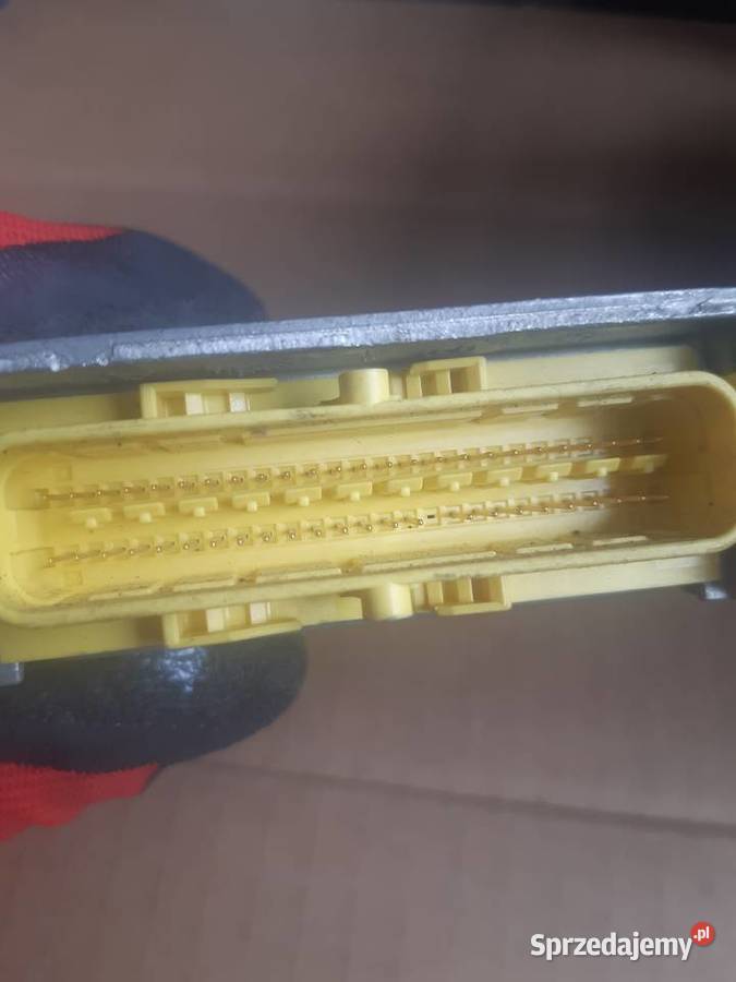 Sterownik poduszki powietrznej 1K0909605H VW Wrocław