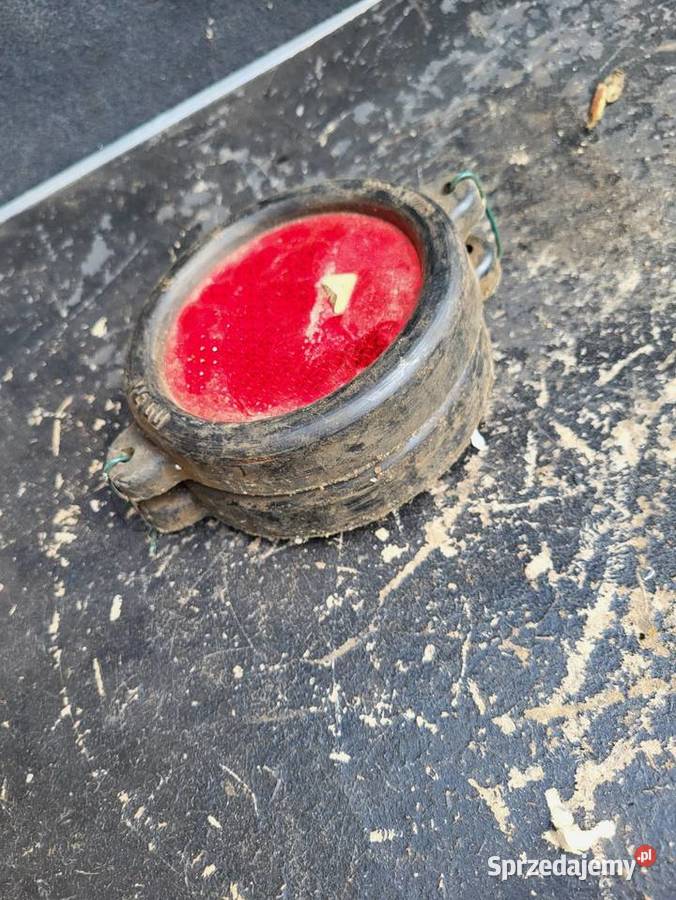 NOWE Z EPOKI ODBLASKI WEGU K11278 TRAKTOR Rybnik