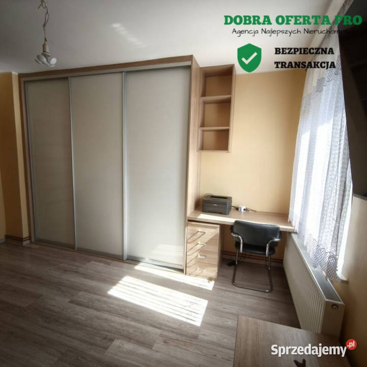 2 pokoje Wrzeszcz Dolny Balkon Piwnica Gdańsk
