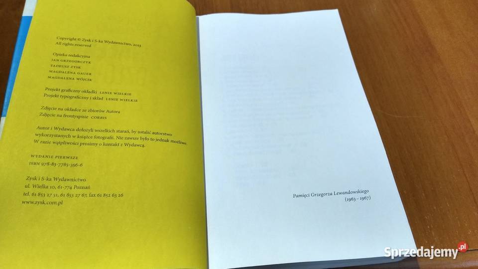 Wałęsa człowiek z teczki Sławomir Cenckiewicz Książki i Podręczniki Gdańsk sprzedam