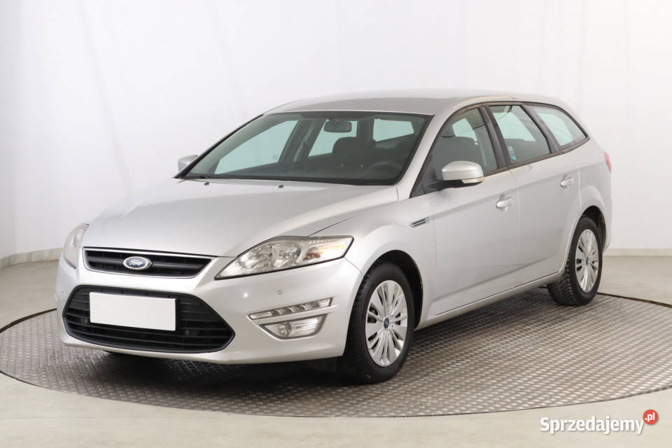 Ford Mondeo 16 TDCi hak Zabrze