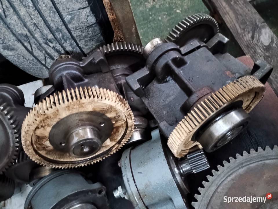 Wacker Neuson RT82 wibrator nie Żywiec