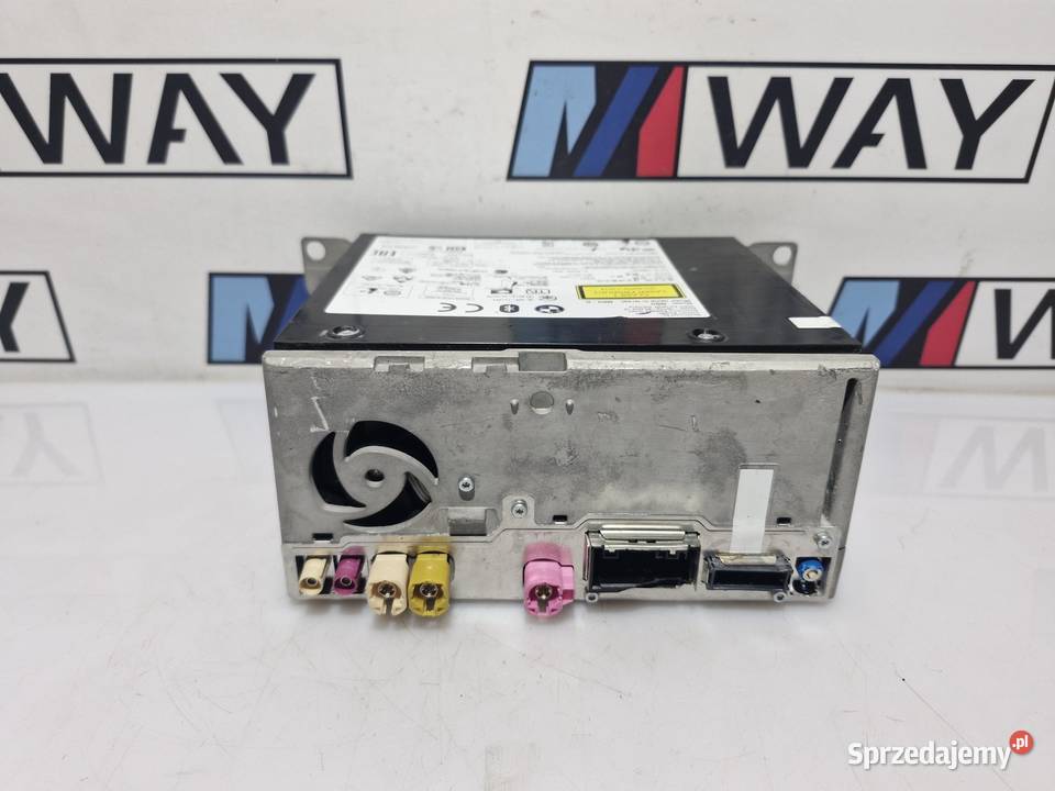 BMW G01 G02 G30 G31 G32 G11 G12 CZYTNIK sprzedam