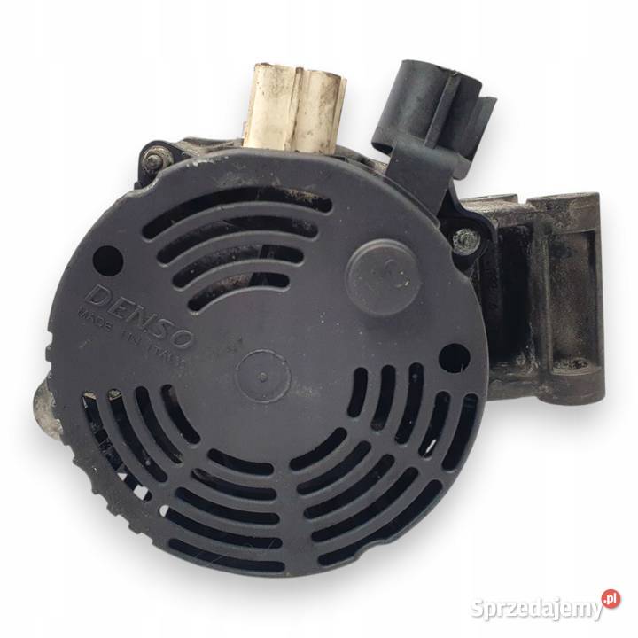 ALTERNATOR Ford Focus MK2 C 16 16V Denso Chełm