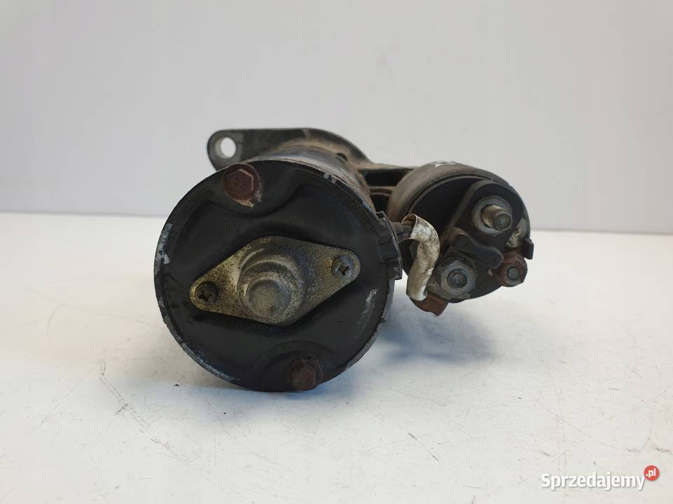 ROZRUSZNIK Porsche Boxster 986 32 ROZRUSZNIK Chełm