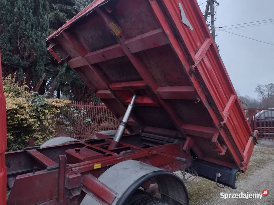 Iveco Daily Wywrotka Fabryczna 75KM Iveco sprzedam