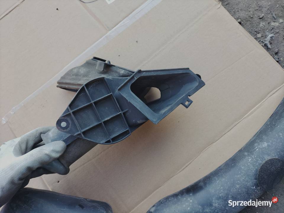 FORD MONDEO MK1 MK2 dolot powietrza 93BB9A675FA