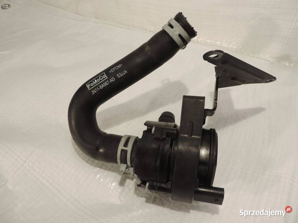 FORD ECOSPORT LIFT 15 TDCI POMPA WODY kujawsko-pomorskie