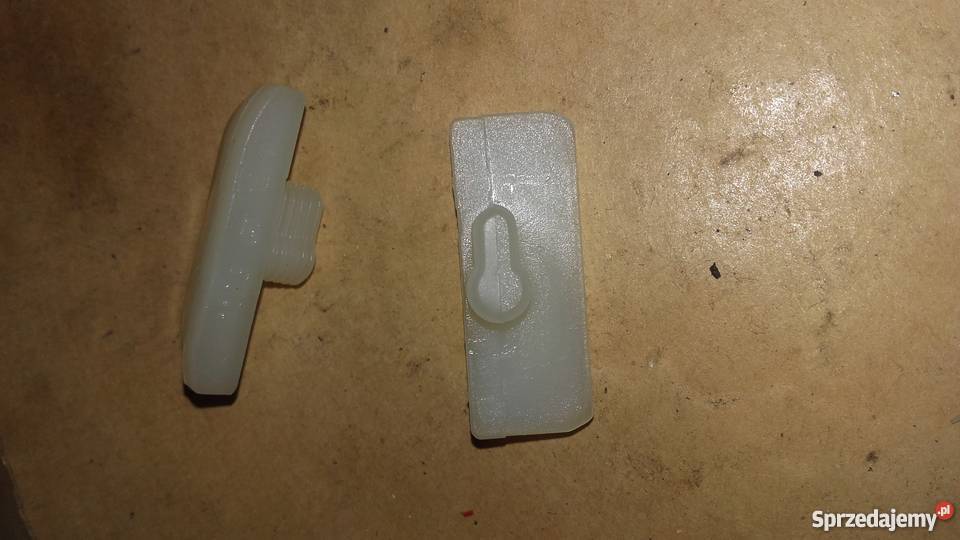 Listwa slizgowa Stih śląskie Żywiec sprzedam