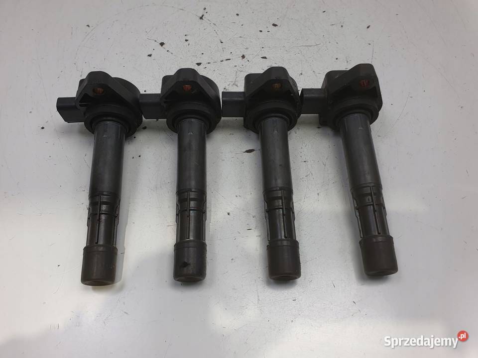 Honda Civic VII 17 VTEC CEWKA ZAPŁONOWA lubelskie