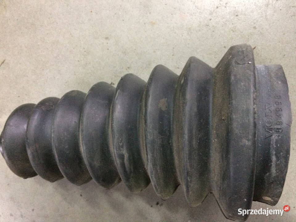 Osłona Lewarka Guma Volvo FL710 1594998 sprzedam