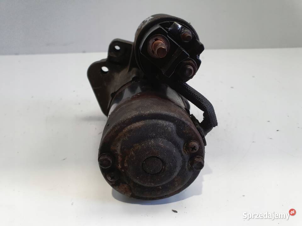 Renault Clio III 15 DCI ROZRUSZNIK 8200584675B sprzedam