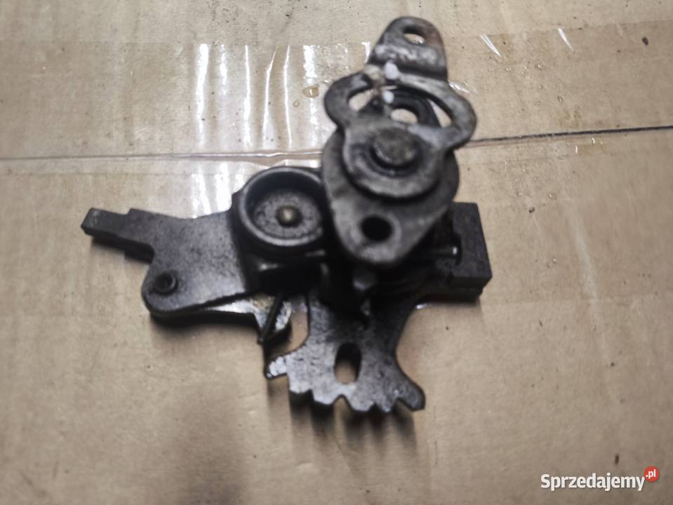 Automat zamiany biegów ogar jawa 50 Skrzynie biegów podkarpackie Lutoryż