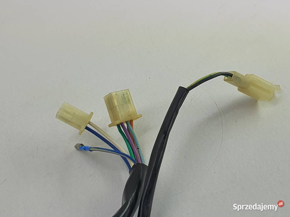 Dzwignia Hamulca Manetka Skuter Eco Flash 2000 Łódź