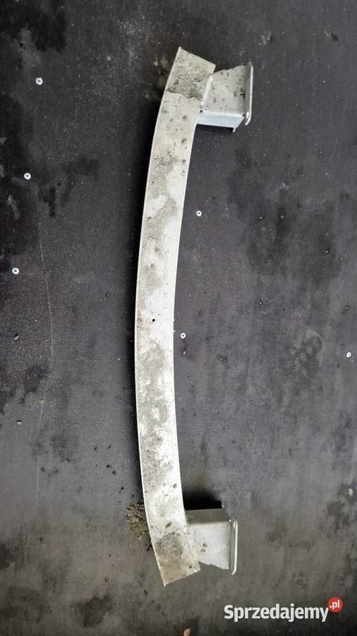 Belka tylna audi a3 8P sportback pas tylny a3 8p