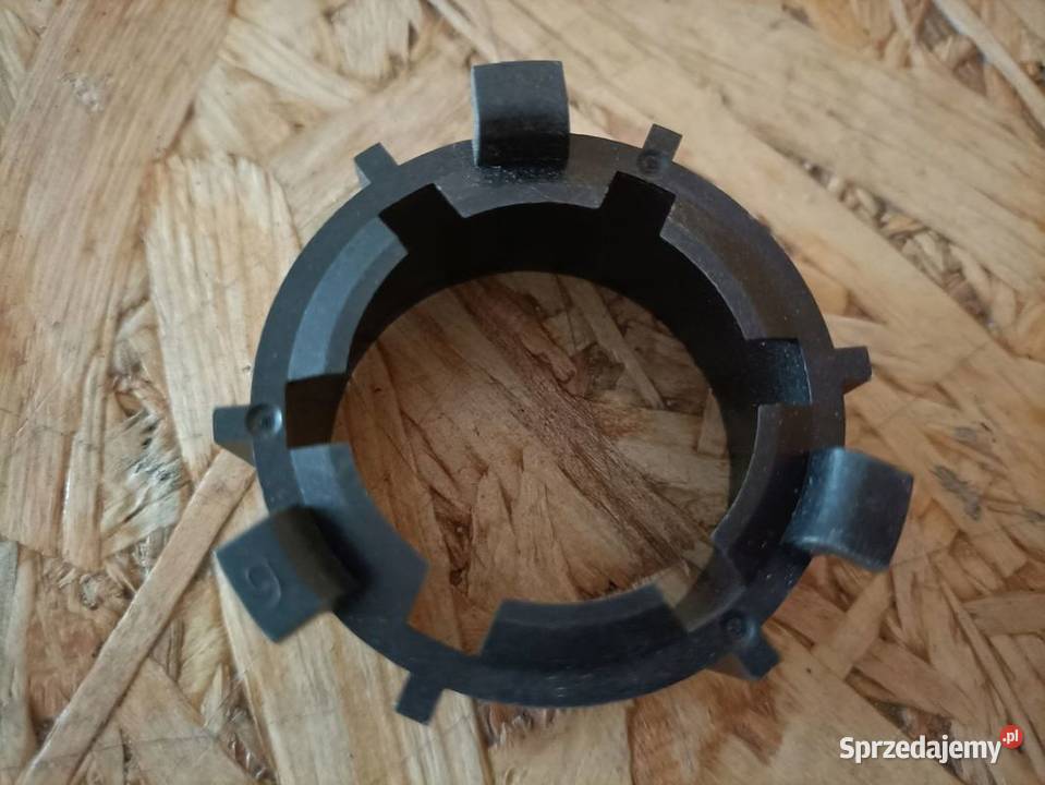 CHRYSLER DODGE 01 OPRAWA ŻARÓWKI 04857353AA Części montażowe Pleszew