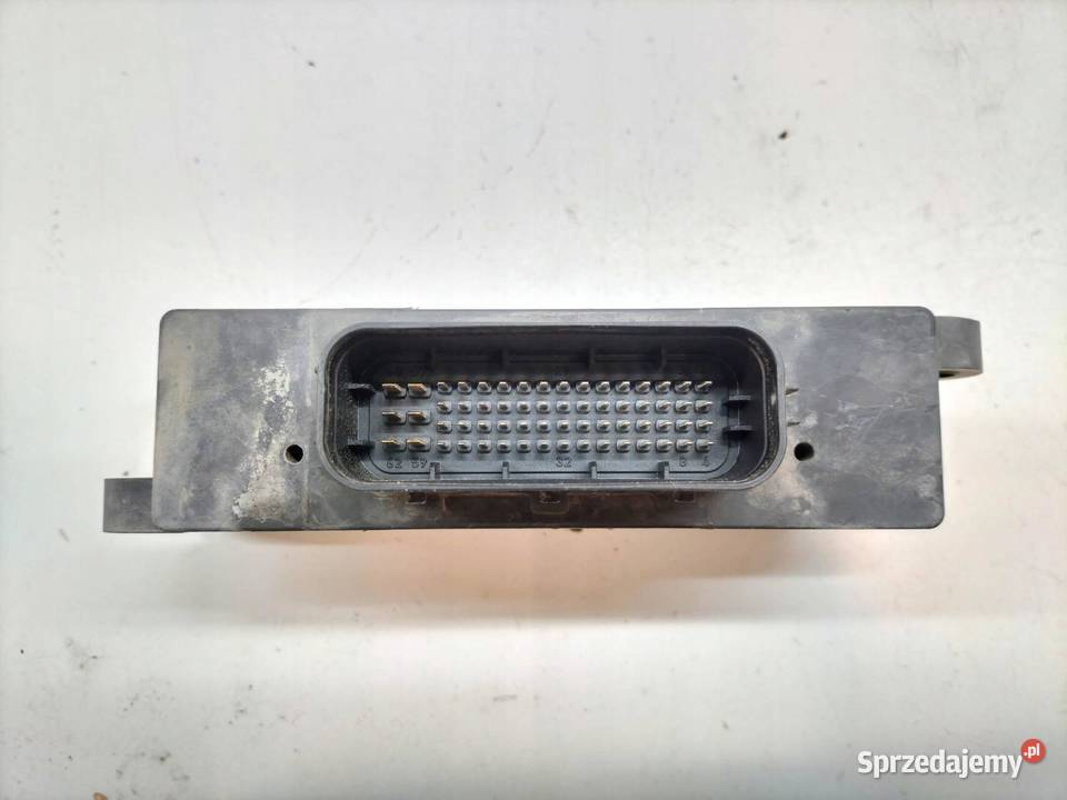 MODUŁ A0025408745 MercedesBenz ECONIC Komputery świętokrzyskie