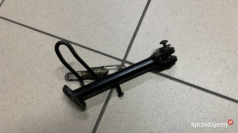 Stopka boczna Daelim Besbi 125