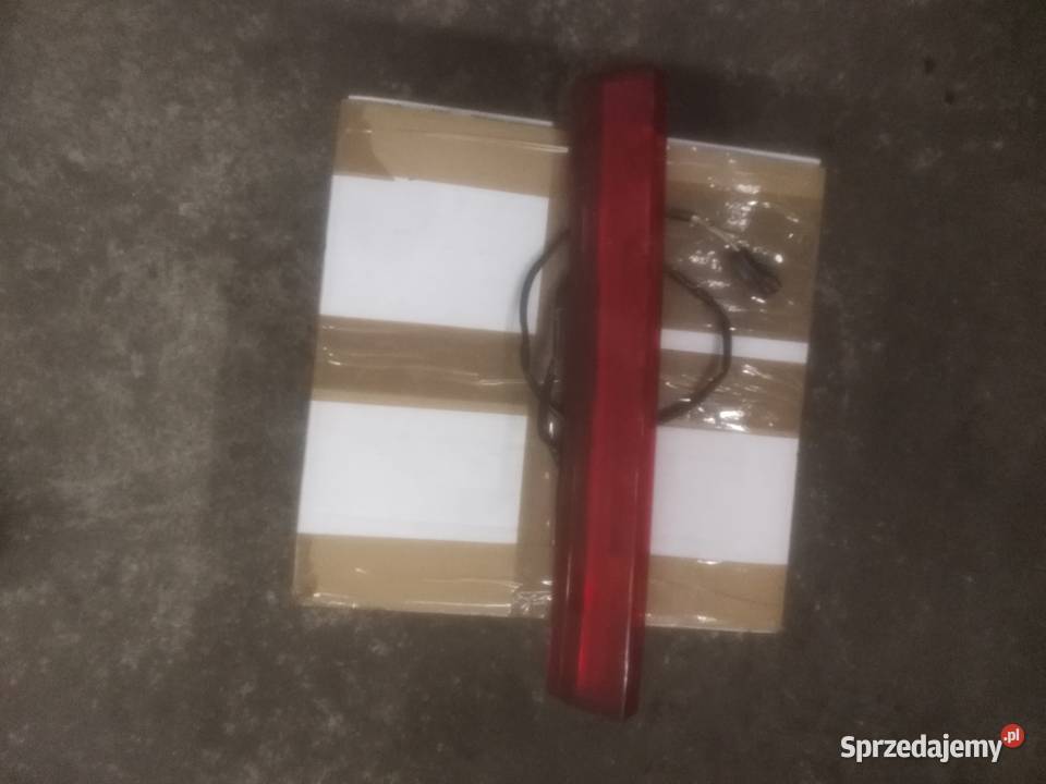 Lampa stop mitsubishi eclipse cross 1721 Oświetlenie opolskie Opole sprzedam