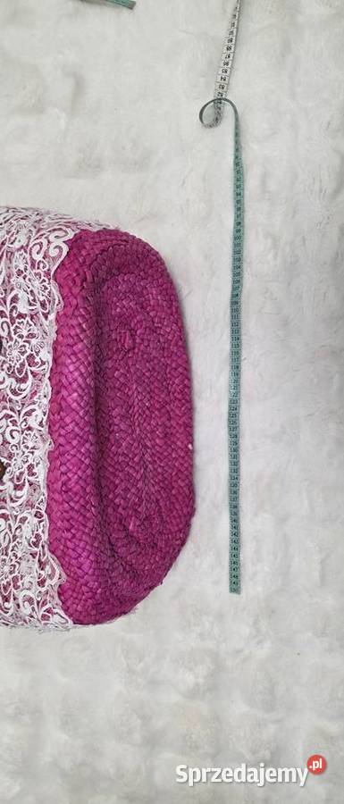 Zjawiskowy komplet na lato Alex Bielsko-Biała