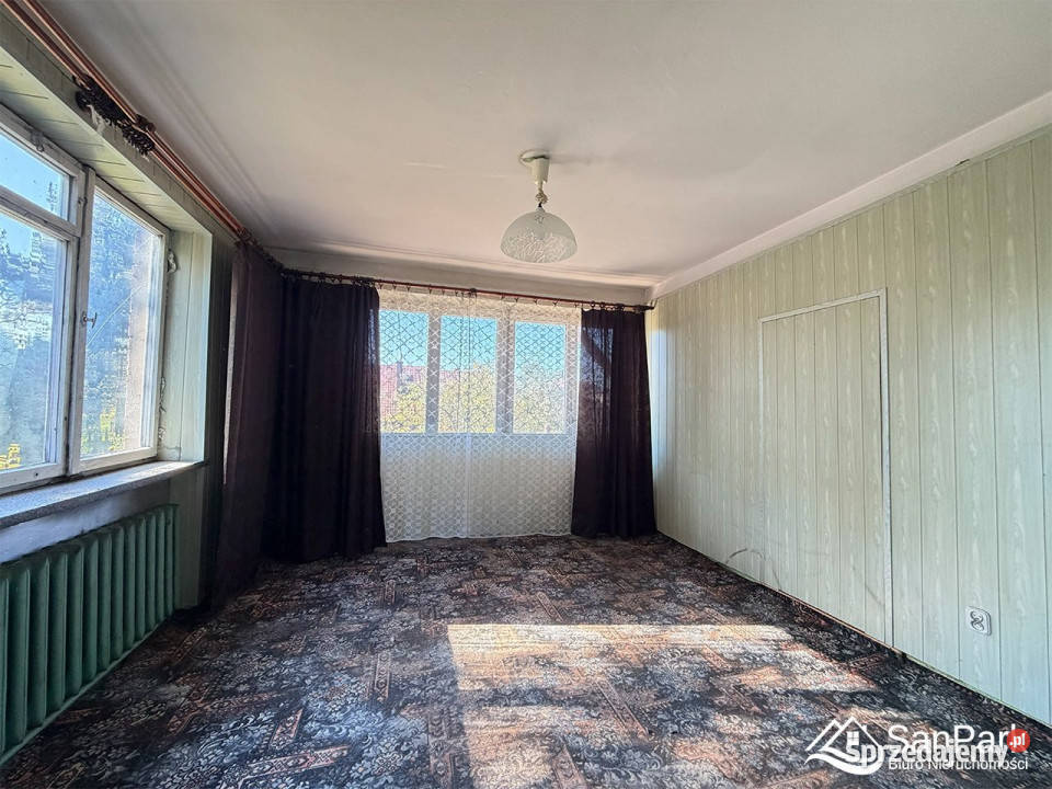 Dom 120m2 Lesko podkarpackie