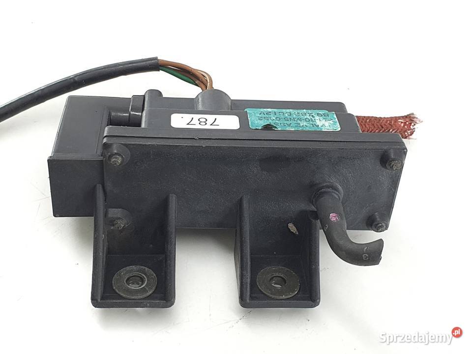 Honda GL 1500 Goldwing 8801 Elektrozawór moduł Janowice