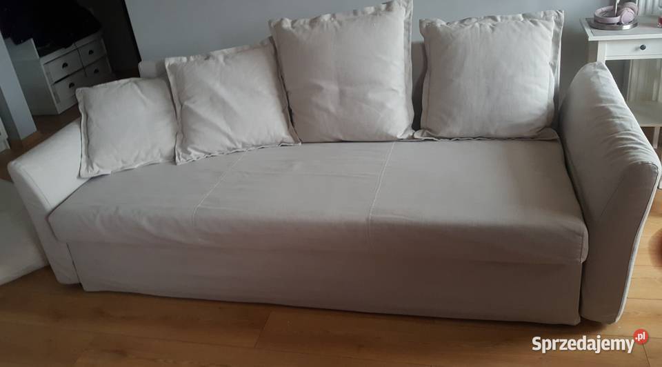 Sofa Ikea Holsmund