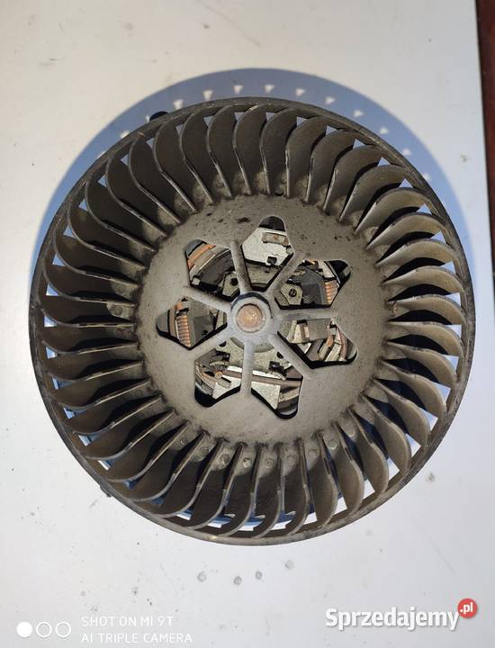 Wentylator nagrzewnicy 1k1820015a Vw Seat Skoda osobowe Katowice
