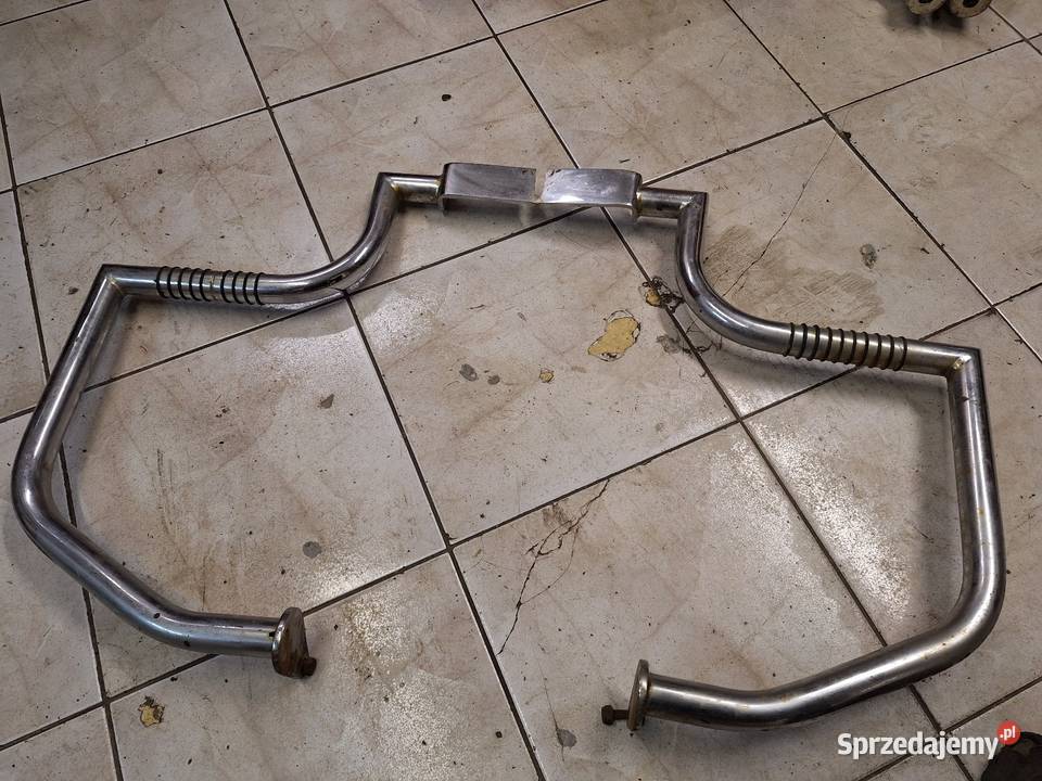 Kawasaki VN 1500 gmol gmole vn1500 vn 900 Jelenia Góra