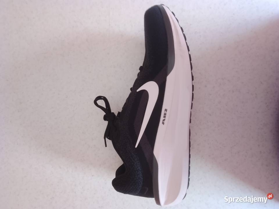NIKE AIR czarny Siedlce