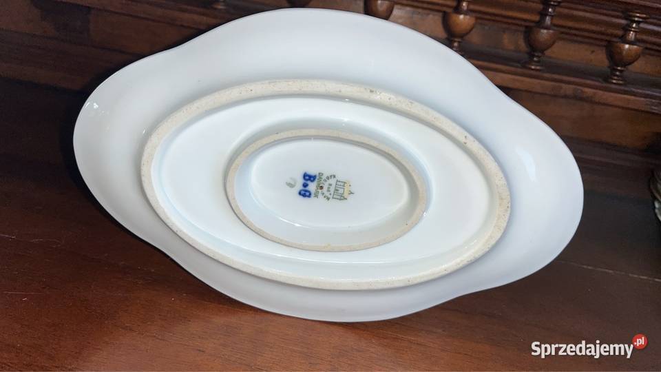 Sosjerka Royal Copenhagen Syg BG Kjobenhavn 1948 Gdańsk