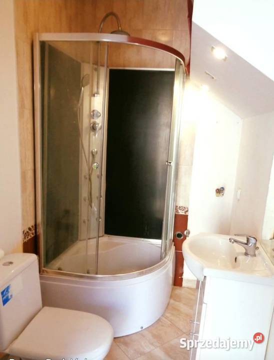 Sprzedam dom z działką Kleczew