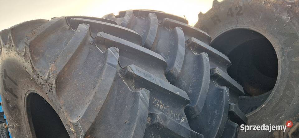 71075r42 7107542 Mitas Nowe Opony rolnicze Nowe Miasto Lubawskie