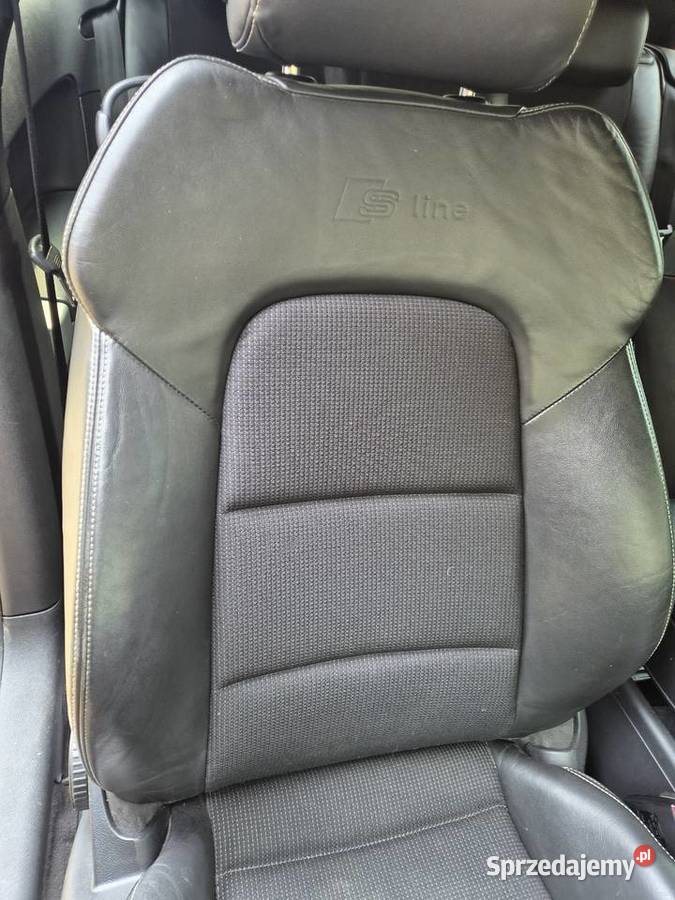 Audi a3 s line Automat Pionki