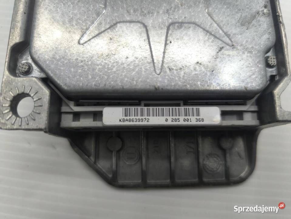 MODUŁ AIRBAG BMW E46 6905491