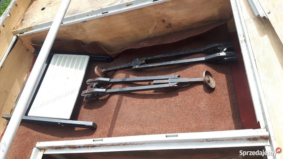 Namiotowa M2 SKIF kolekcjonera 1 Wola Krzysztoporska