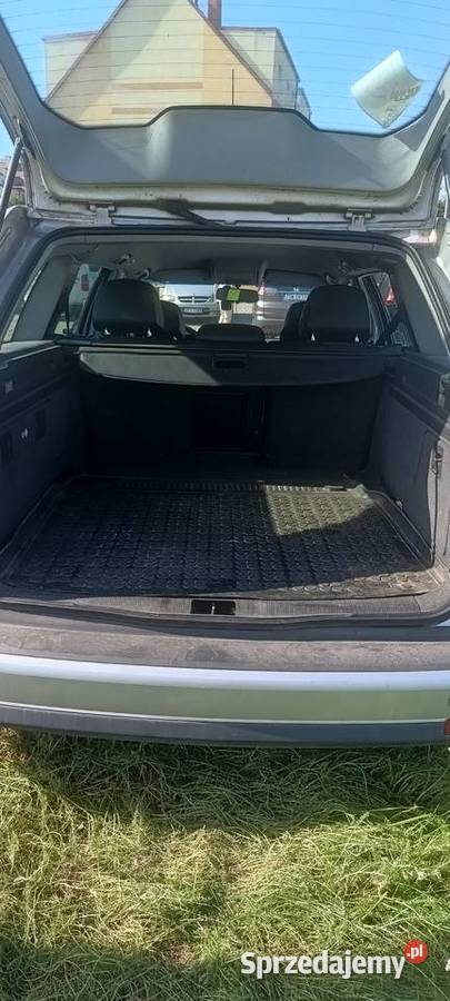 Opel Vectra C CD