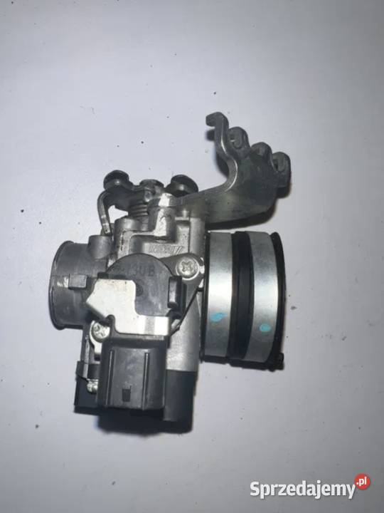 Przepustnica Yamaha MT125 MT125 2018r Ostrów Wielkopolski