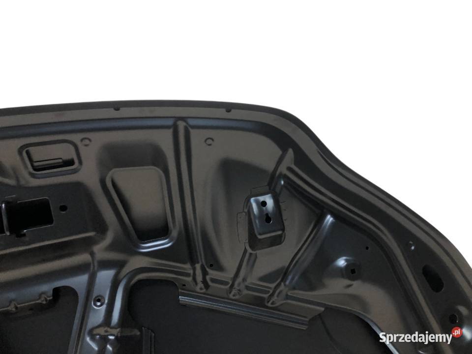 IVECO DAILY VI 2014 Maska pokrywa silnika Skarżysko-Kamienna