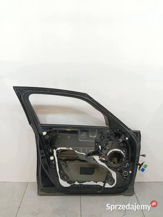 DRZWI LEWE PRZÓD KTVD Citroen DS5 I 2011