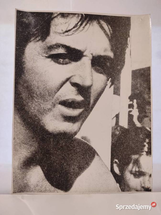 THE BEATLES KOLEKCJA ZDJĘĆ SPRZED 50 LAT Wrocław sprzedam